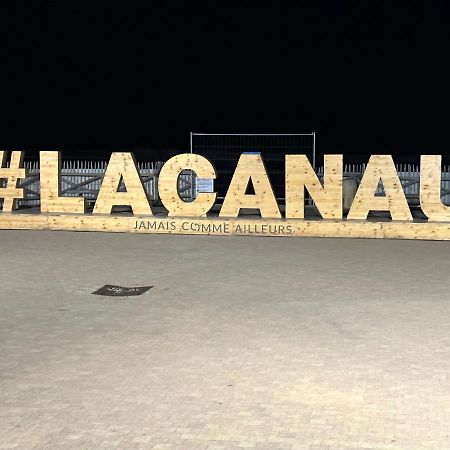 Appartement T2 Lacanau Ocean Exterior photo