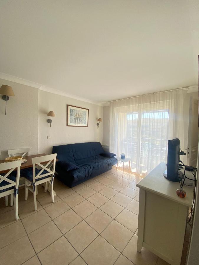 Appartement T2 Lacanau Ocean Exterior photo