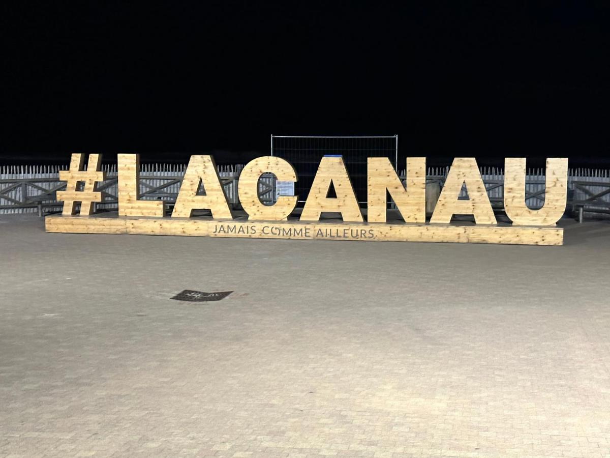 Appartement T2 Lacanau Ocean Exterior photo